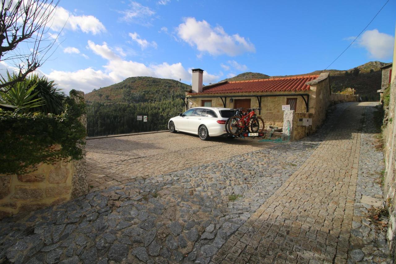 Love Story - Sauna & Lareira - Piscina Vila Arcos de Valdevez Exterior foto